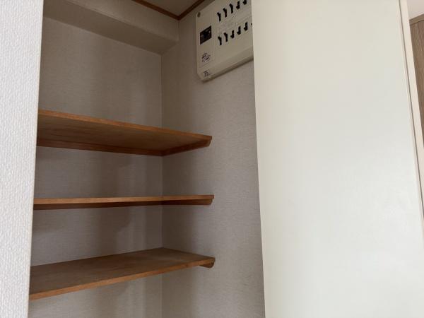 セレノ藤原台D棟