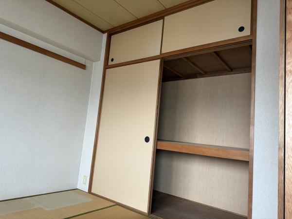 セレノ藤原台D棟