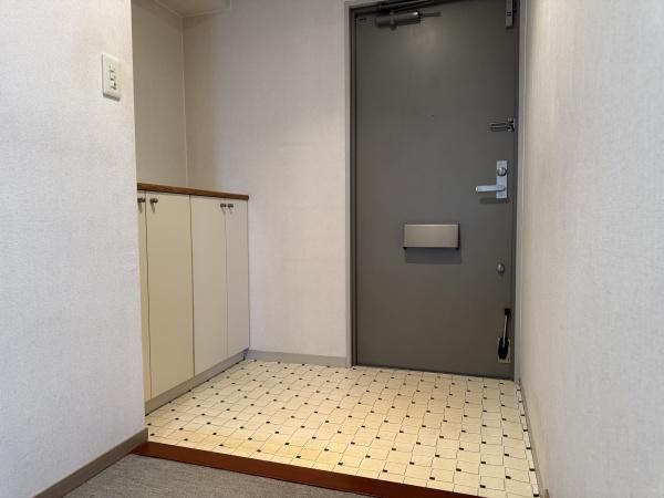 セレノ藤原台D棟