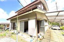 神戸市北区有野町唐櫃の中古一戸建