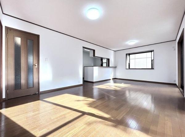 西宮市名塩さくら台４丁目の中古一戸建て