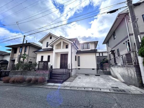 西宮市名塩さくら台４丁目の中古一戸建