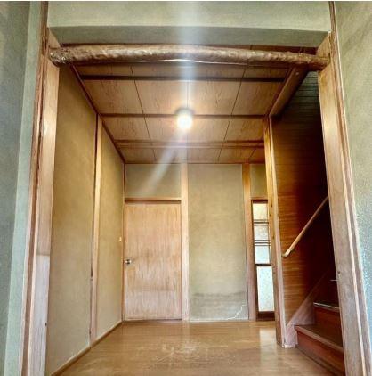 神戸市北区幸陽町２丁目の中古一戸建て