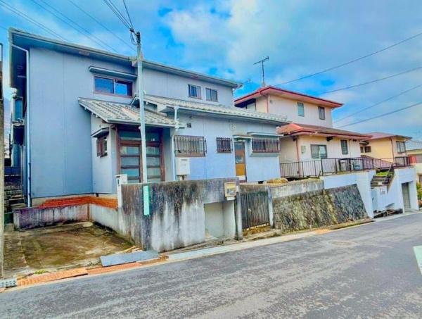 神戸市北区幸陽町２丁目の中古一戸建