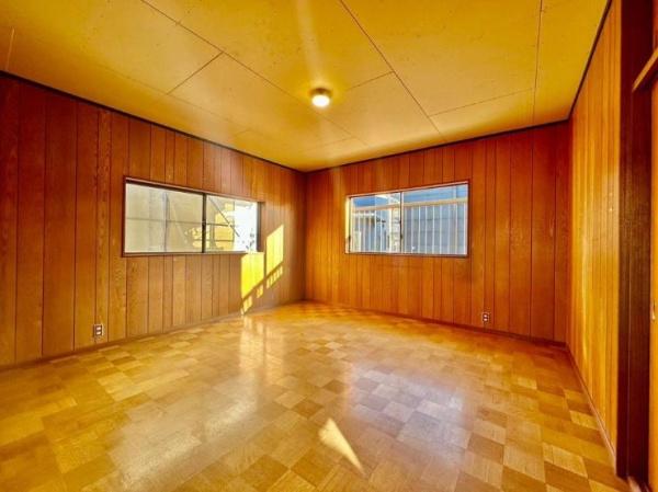 神戸市北区幸陽町２丁目の中古一戸建て