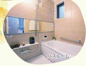 西宮名塩パークハウス19号棟