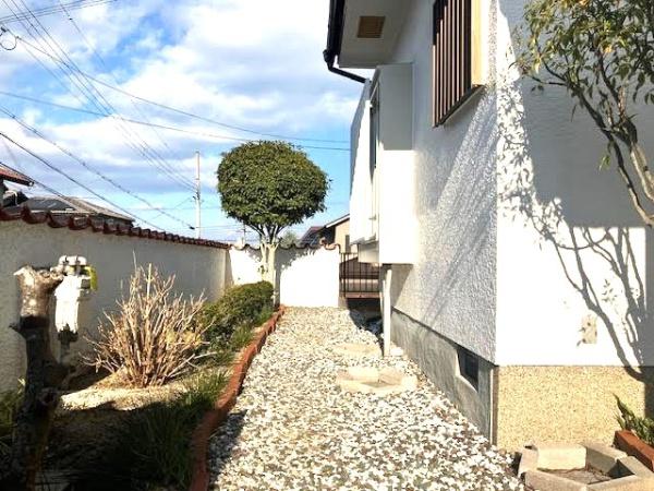 神戸市北区星和台１丁目の土地