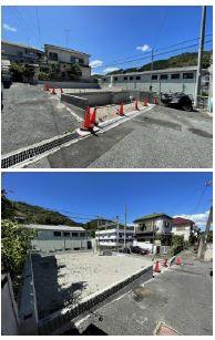 神戸市北区東大池２丁目の売土地