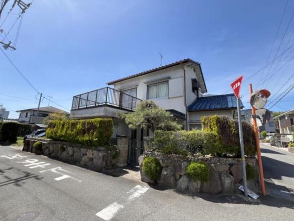 三田市大原の中古一戸建