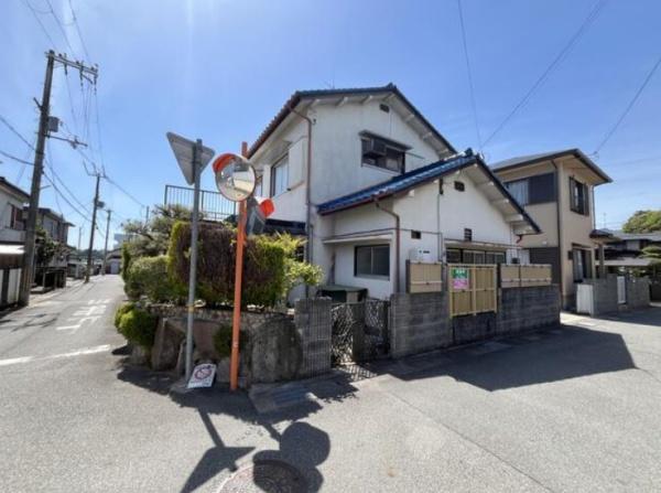三田市大原の中古一戸建