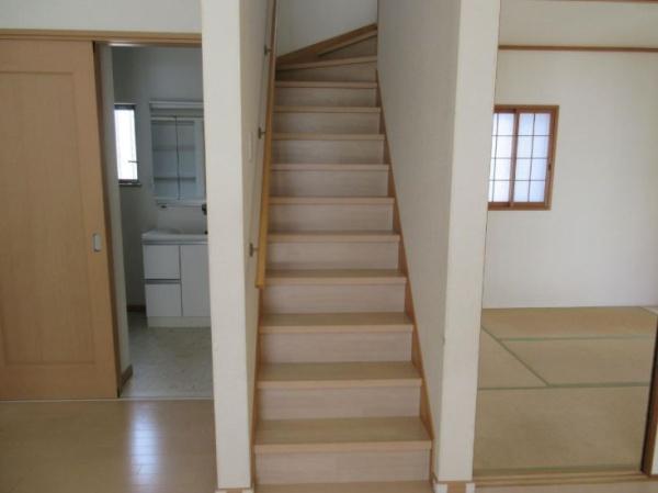 西宮市名塩平成台の中古一戸建て