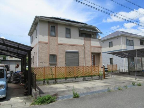 西宮市名塩平成台の中古一戸建