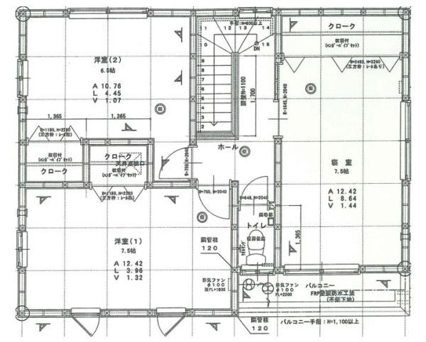 西宮市名塩平成台の中古一戸建