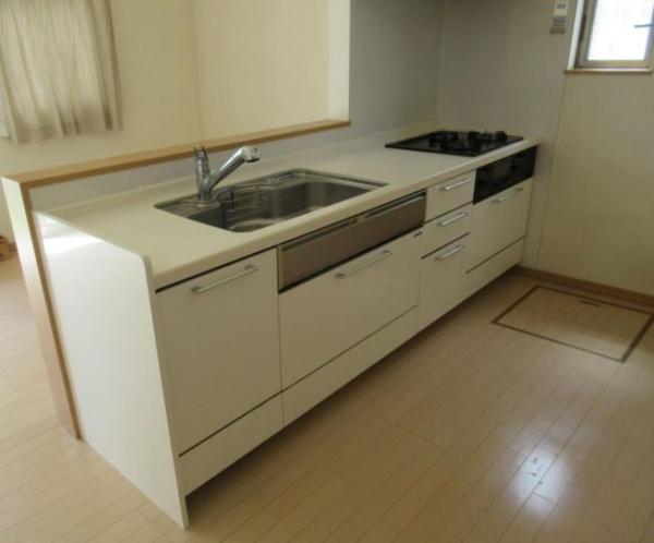 西宮市名塩平成台の中古一戸建