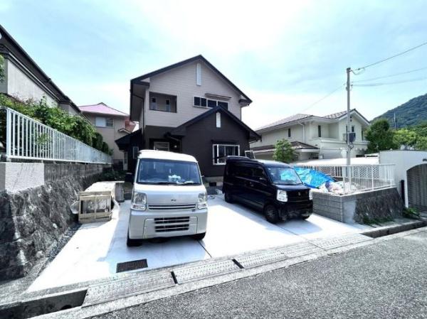 西宮市名塩南台１丁目の中古一戸建