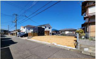 神戸市北区筑紫が丘７丁目の売土地