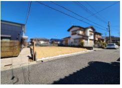 神戸市北区筑紫が丘７丁目の売土地