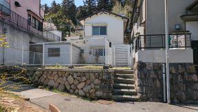 神戸市北区有馬町の中古一戸建