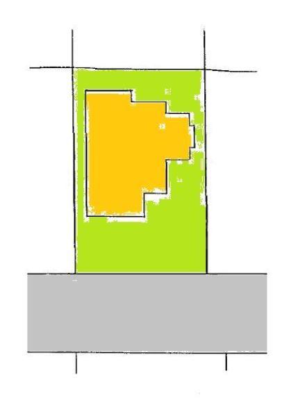 神戸市北区小倉台２丁目の中古一戸建て