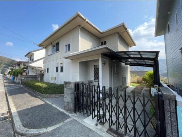 西宮市清瀬台の中古一戸建