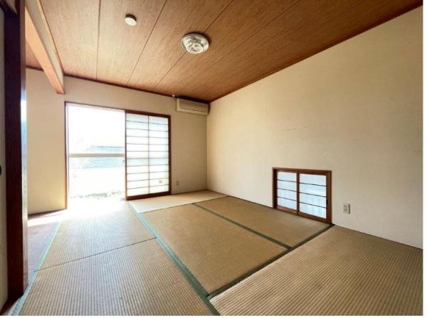 西宮市清瀬台の中古一戸建