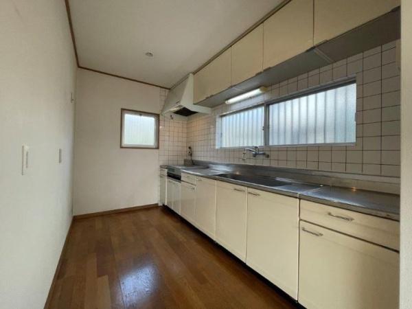 西宮市清瀬台の中古一戸建て