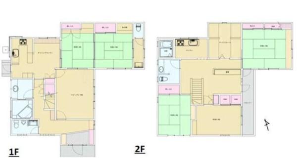 神戸市北区藤原台中町２丁目の中古一戸建て