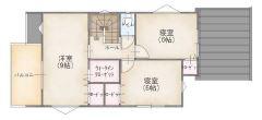 神戸市北区鹿の子台北町３丁目の新築一戸建