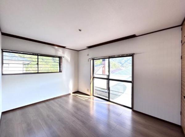 西宮市北六甲台３丁目の中古一戸建て