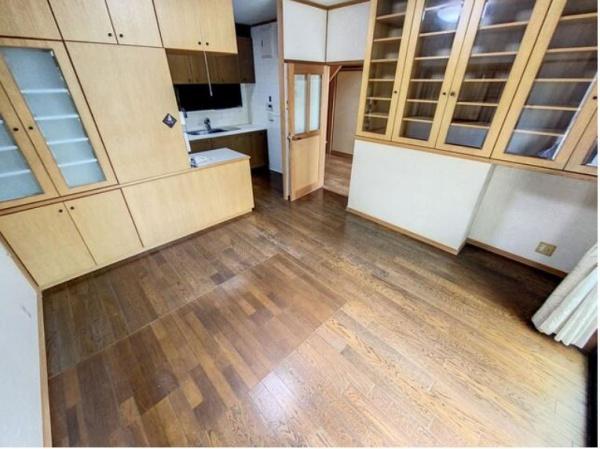 神戸市北区藤原台北町２丁目の中古一戸建て