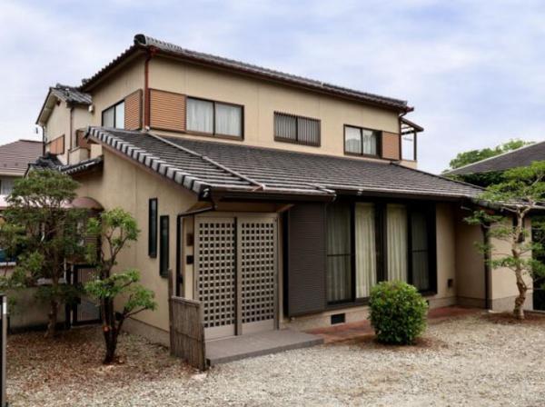 三田市大原の中古一戸建