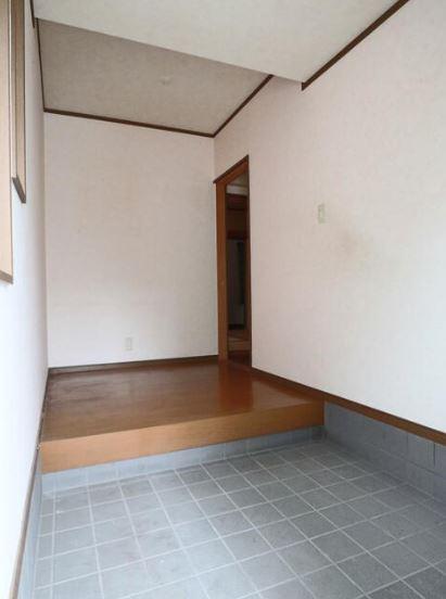 三田市大原の中古一戸建