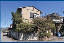 神戸市北区藤原台中町８丁目の中古一戸建