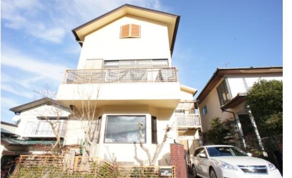 西宮市山口町船坂の中古一戸建