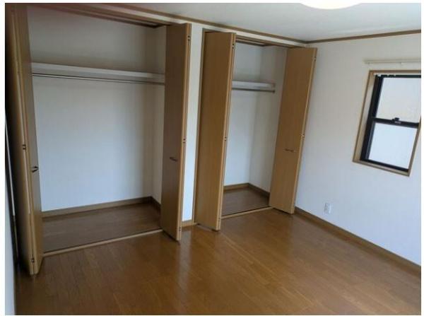 神戸市北区菖蒲が丘2丁目の中古一戸建て(洋室)