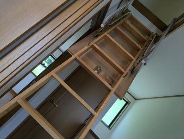 神戸市北区菖蒲が丘2丁目の中古一戸建て(その他内観)