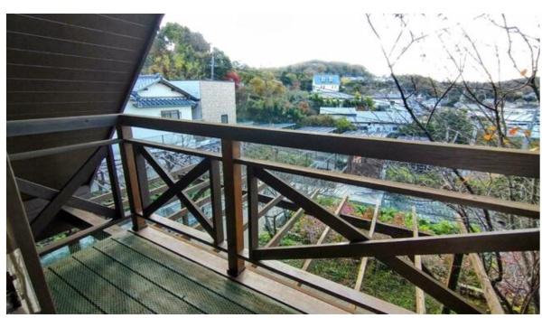 神戸市北区道場町生野の中古一戸建て