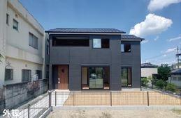 西宮市山口町名来２丁目の新築一戸建