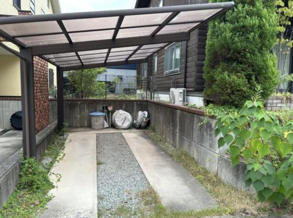 西宮市東山台３丁目の中古一戸建て