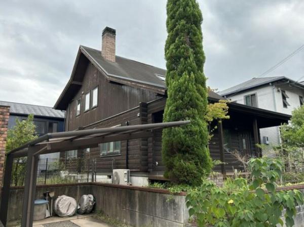 西宮市東山台３丁目の中古一戸建