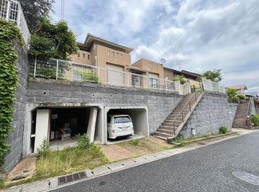 西宮市名塩さくら台２丁目の中古一戸建