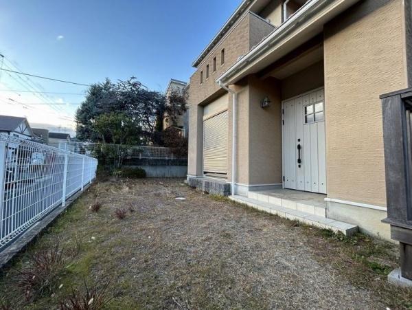 西宮市名塩さくら台２丁目の中古一戸建