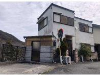 神戸市北区有野町唐櫃の中古一戸建