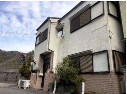 神戸市北区有野町唐櫃の中古一戸建て