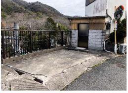 神戸市北区有野町唐櫃の中古一戸建て