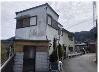 神戸市北区有野町唐櫃の中古一戸建て