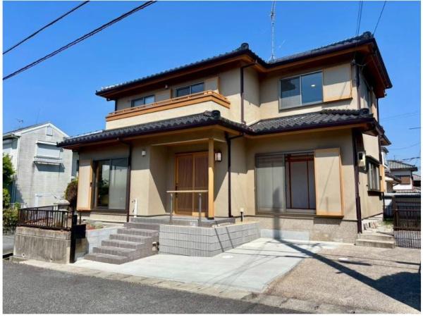 神戸市北区京地２丁目の中古一戸建