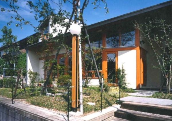 西宮市東山台２丁目の中古一戸建