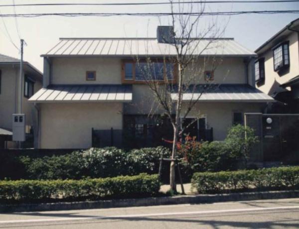 西宮市東山台２丁目の中古一戸建て