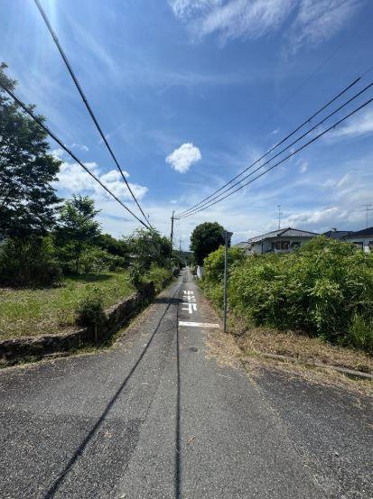 神戸市北区道場町生野の売土地